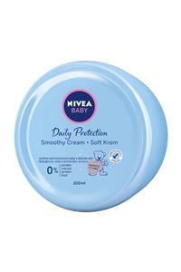 Nivea Baby Nemlendirici Bebek Kremi 200ml