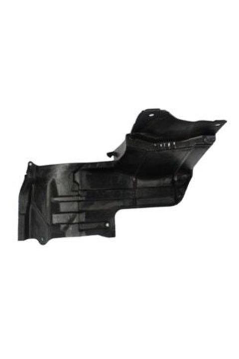 BFN 2009-2012 Honda City Uyumlu Karter Muhafaza Plastiği Sağ