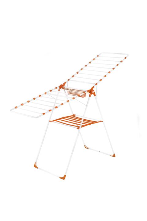 Devecioğlu Lotus Harbinger Star 038 Çamaşır Kurutmalığı Kurutma Askısı