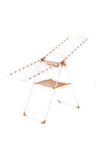 Devecioğlu Lotus Harbinger Star 038 Çamaşır Kurutmalığı Kurutma Askısı