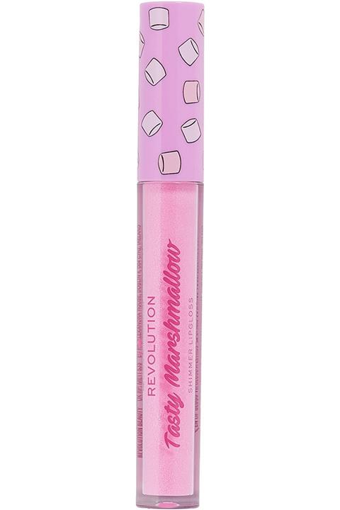 I HEART REVOLUTION Marka: I Heart Revolution Tasty Marshmallow Lip Gloss Cookie Kategori: Dudak Parlatıcısı