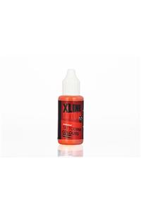 XLINETATTOO 20ml Brıght Orange Tattoo Dövme Boyası