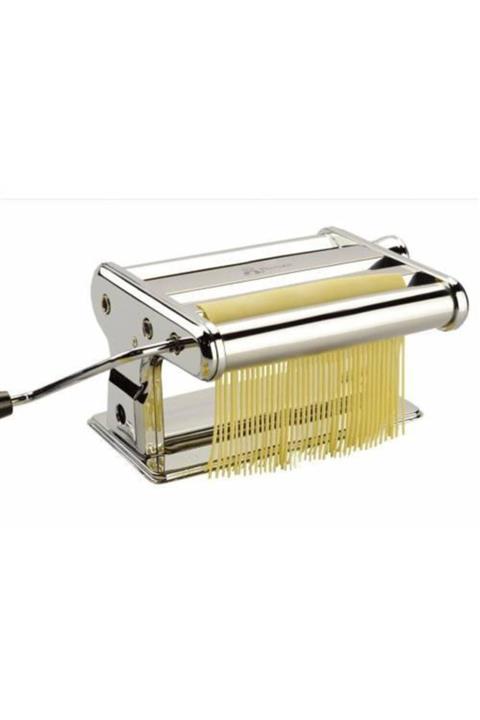 Panda Erişte Kesme Makinesi