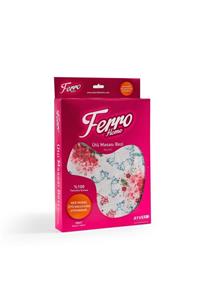 FERRO HOME Keçeli Ütü Masası Kılıfı