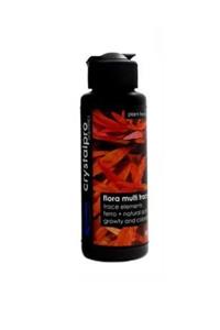 Crystalpro Flora Multi Trace 125 Ml