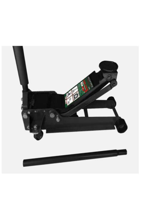 FORSAGE Kriko Hidrolik 5 Ton