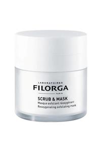 Filorga Maskeler \- Peeling \& Maske 55ml