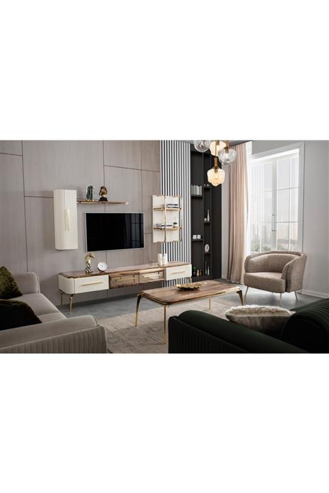 Engince Mobilya Joyce Tv Ünitesi