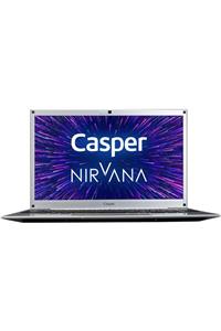 Casper Nirvana C350.5000-4c00b Intel Core Pentium N5000 4gb 120gb Ssd Windows Pro For Entry