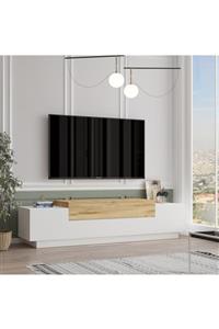 Yurudesign Floyd Tv Ünitesi Tv Sehpası 160cm