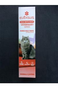 Elexsus Kedi Malt Paste Extra Kıl Topu