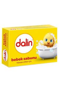 Dalin Bebek Sabunu