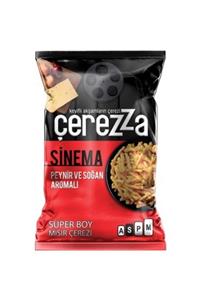 Çerezza Peynir ve Soğan Aromalı Mısır Çerezi 117gr