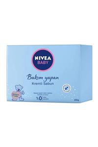 Nivea Baby Kremli Sabun 100gr