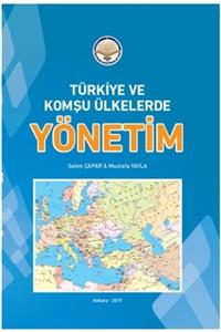 TİAV Türkiye Ve Komşu Ülkelerde Yönetim