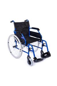 Comfort Plus Dm-trend Hafif Alüminyum Tekerlekli Sandalye