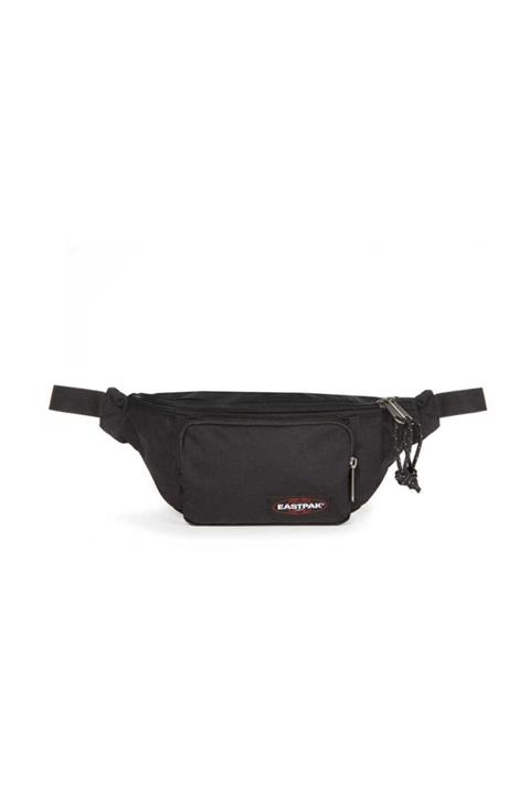 Eastpak Siyah Unisex Bel Çantası Ek69e008