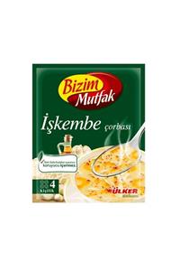 Bizim Mutfak Hazır Işkembe Çorbası