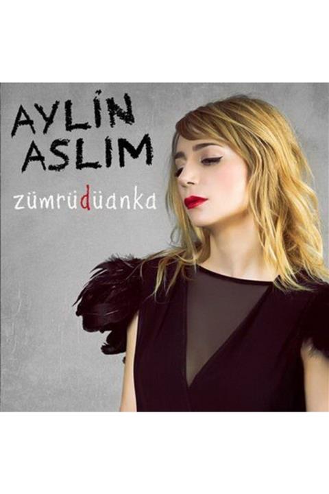 Asrın Müzik Cd - Aylin Aslım - Zümrüdüanka
