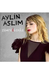 Asrın Müzik Cd - Aylin Aslım - Zümrüdüanka