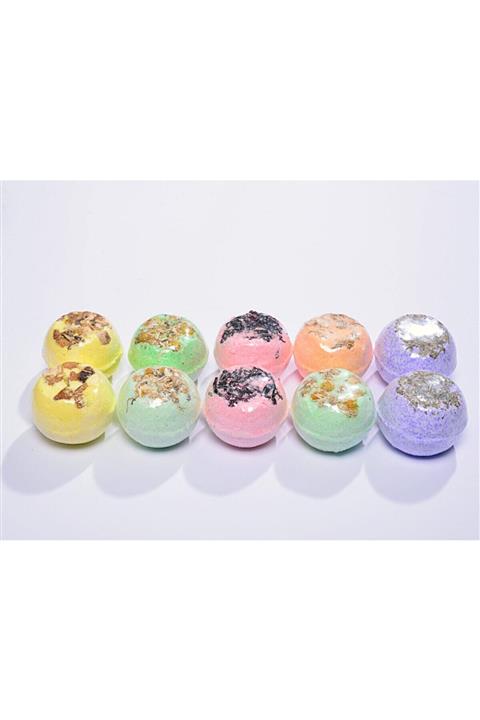 Hair Art Ayak Bakım Nem Topu 10 Adet