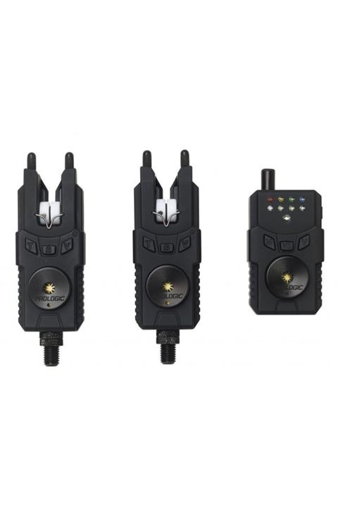 PROLOGIC Custom Smx Mkıı 2+1 Red/green Bite Alarm