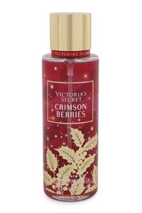 Victoria's Secret Crimson Berries Fragrance Mist 250 Ml Kadın Vücut Spreyi