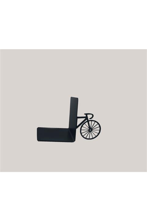 Beşkardeşler Kitap Tutucu Bisiklet Tekli Bir Takım Bsk-kt-006