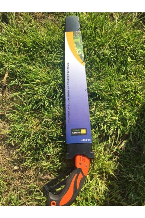Roney 270 Mm Budama Testeresi