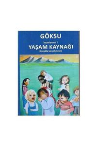 KitapSever Göksu Insanlarımız Yaşam Kaynağı Çocuklar Acı Çekmesin - Göksu Gül Yakut