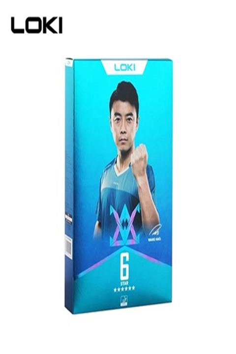 LOKİ Wang Hao 6star New