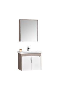 ORKA Luna 65 Cm Banyo Dolabı