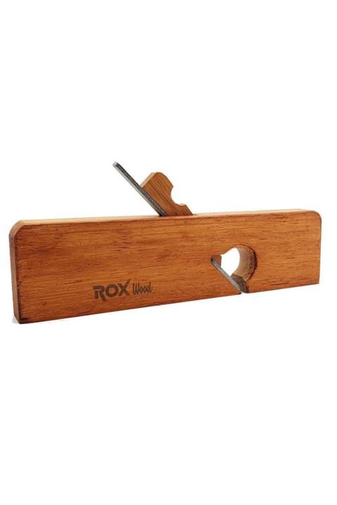 Rox Wood Ahşap Düz Taban