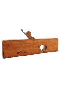 Rox Wood Ahşap Düz Taban