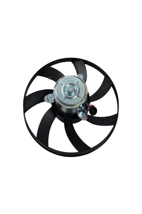 Bosch Volkswagen Classic-Caddy-İnca-Cordoba Fan Motoru 1994-2001 Arası Uyumlu