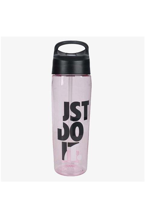 Nike Tr Hypercharge Straw Bottle Antrenman Suluk 16 Oz 470 Ml. N.000.0035.666