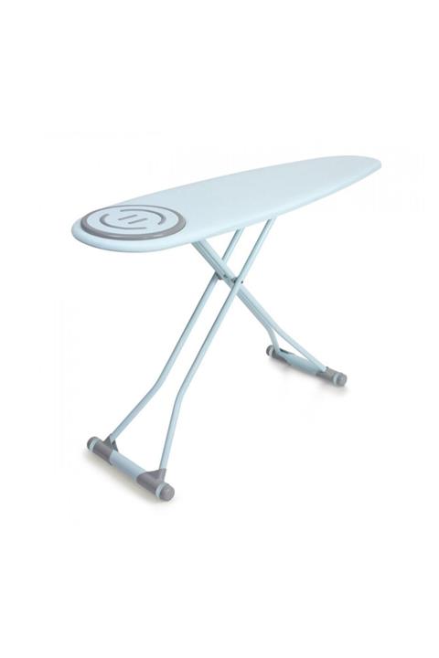 Sas Katlanabilir Ütü Maı Mavi Renk Premium Soft S-382