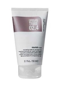 Urban Tribe Onarıcı ve Yapılandırıcı Maske - 02.4 Nourish 150 ml 8032274056331