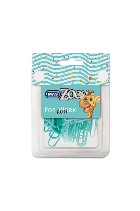 Mas Plastik Kaplı Ataş