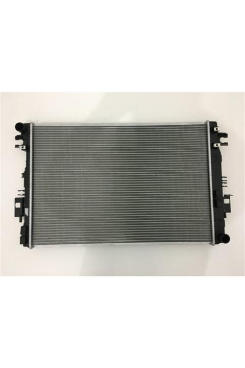 GUST 21410-4kj0a Su Radyatörü Nıssan Navara 2014  Otom. Vites - Düz Vi