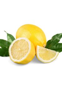 Hasbahce Dalından Organik Yerli Limon 6 kg