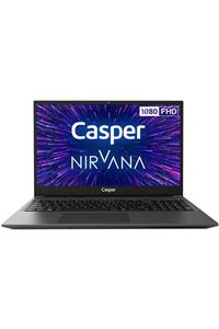 Casper Nirvana X500.1021-dv00x-g-f Intel 10.nesil I5-10210u 32gb Ram 500gb Nvme Ssd Dos 15.6\