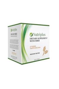 Farmasi Nutriplus Lif Içeren Takviye Edici Gıda 5g X 60 Şase