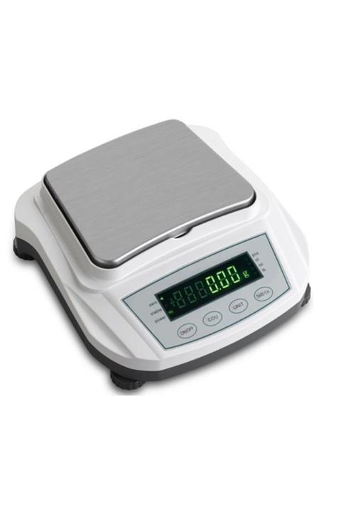 Swock Yp2002 2kg-0.01gr Hassas Terazi