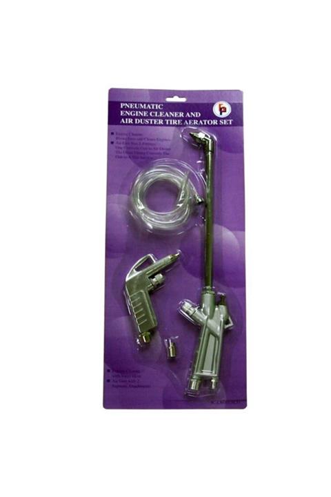 Gison Gpgas14 Motor Temizleme Seti