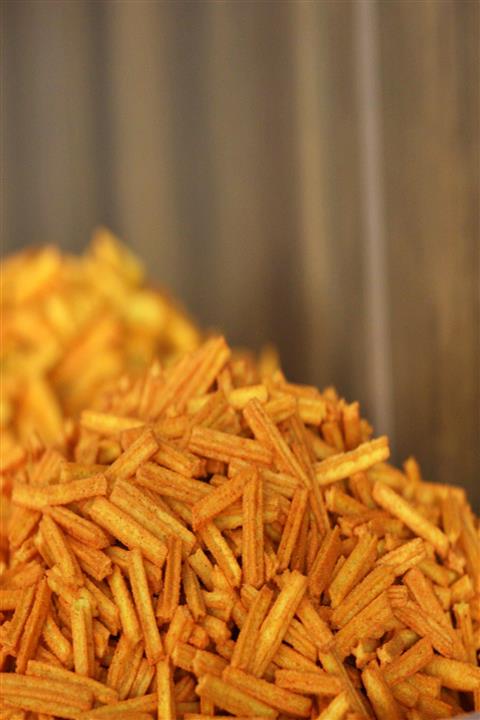 Arişaltı Taze Çubuk Cips 250 gr