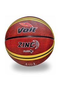 Voit Zinc Plus Basketbol Topu No: 5