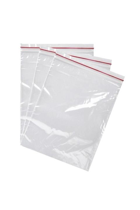 Poppy Kilitli Torba 16x20 ( 600 Adet )