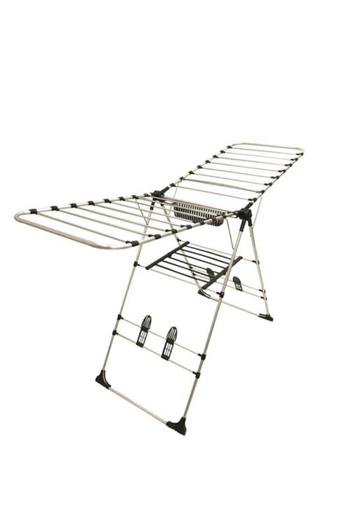 KİB Çamaşır Kurutmalık Alüminyum