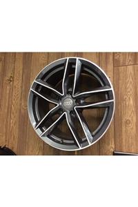 RC 18 Inç 5x112 Audi Rs6 Jant Takımı (4 Adet)